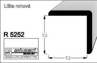 Lišta-S-SM-nastavená-rohová-R 5252x2400mm